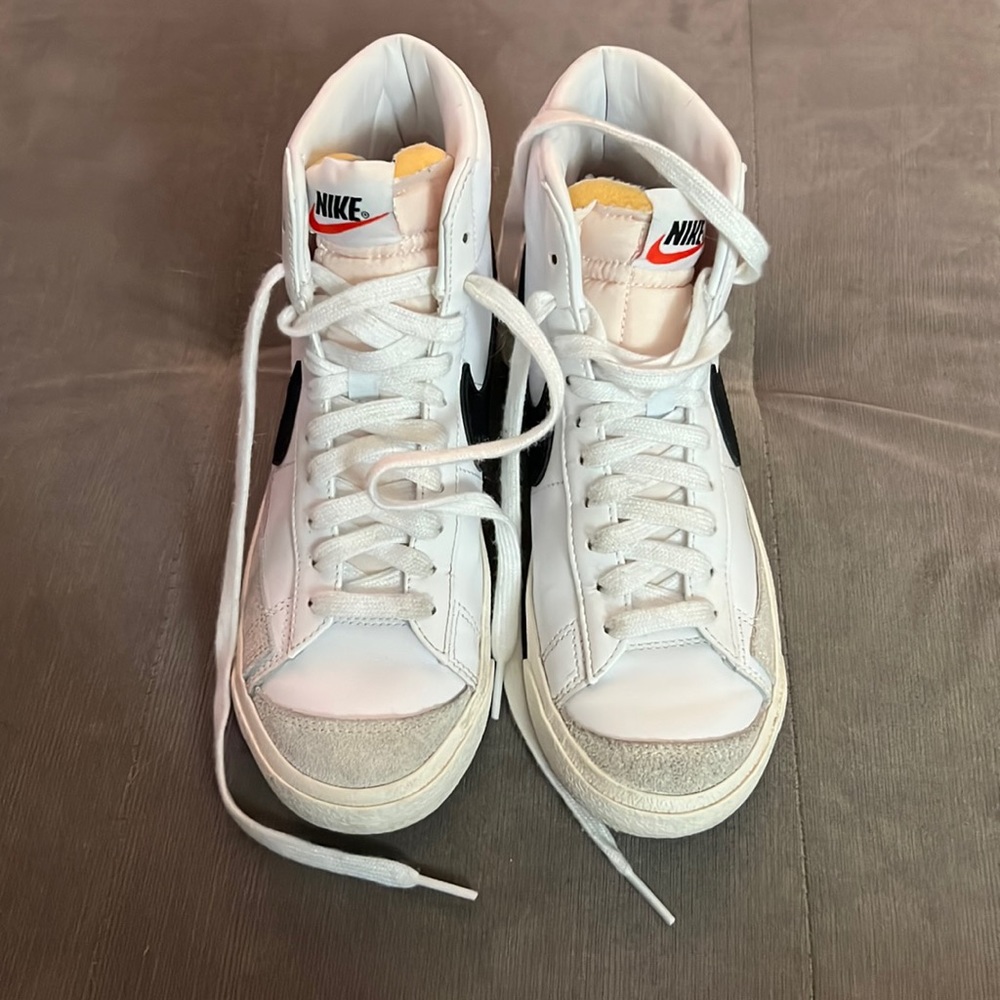 womens 6.5 blazers nike